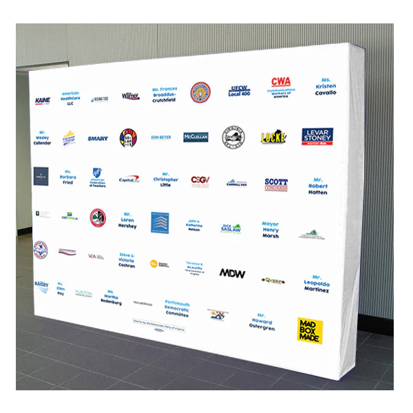 Giant Flex Banners (1 Qty)