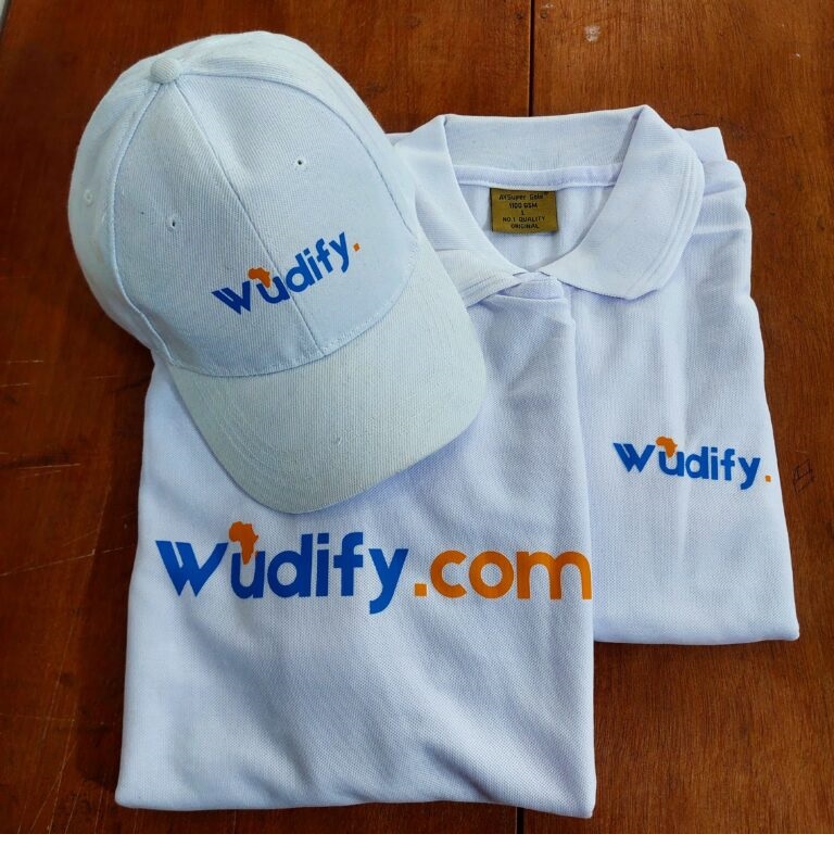 Custom Collar Shirts (1 Qty)