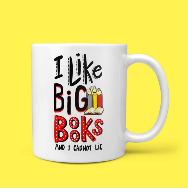 Big Mugs (1 piece)