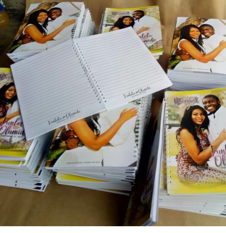 Jotter [Soft Cover]