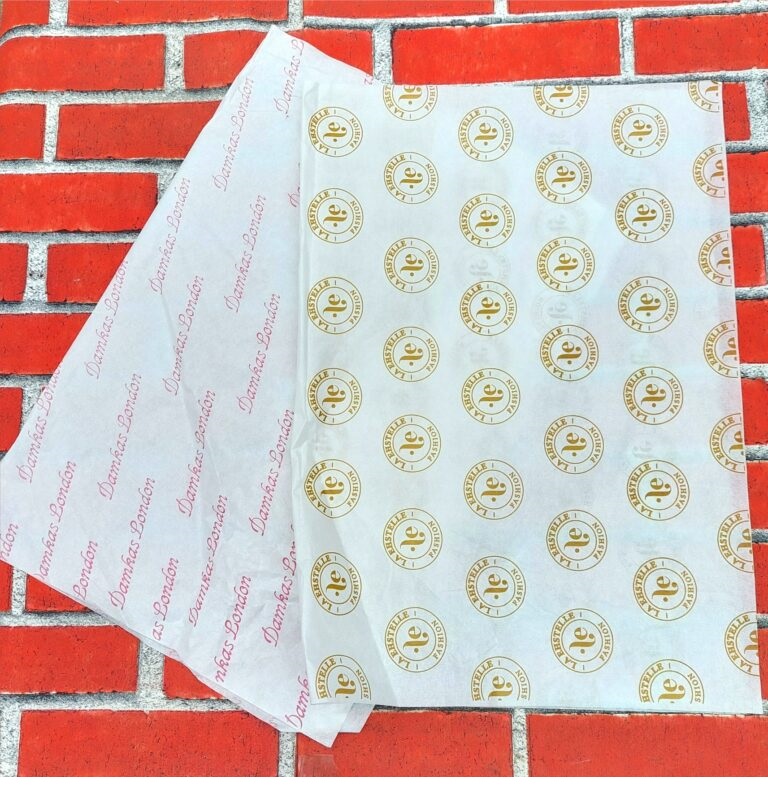 Medium Wrapping Paper (100 pieces)